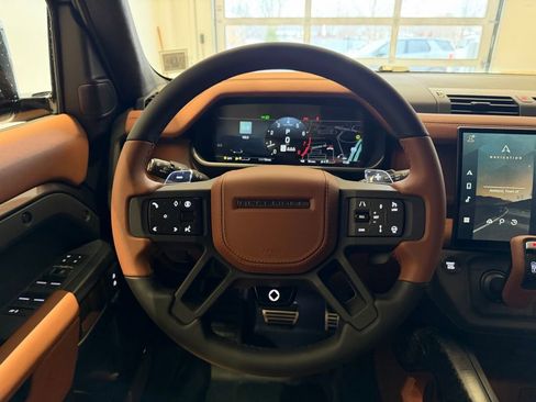 New 2026 Land Rover Defender 110 image 19