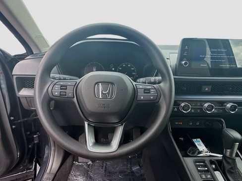 New 2026 Honda CR-V EX image 10