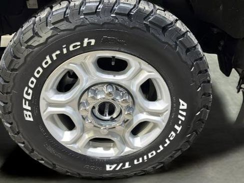 Certified 2025 Ford F250 XLT image 14