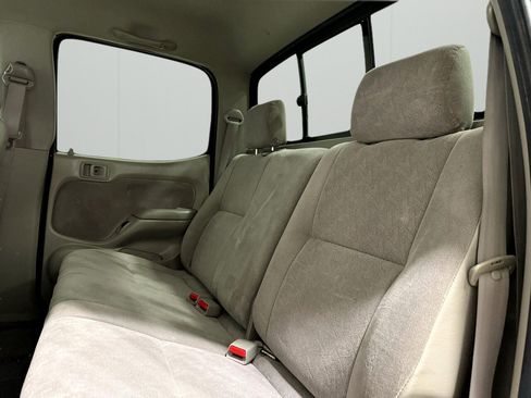 Used 2003 Toyota Tacoma 4x4 Double Cab image 26