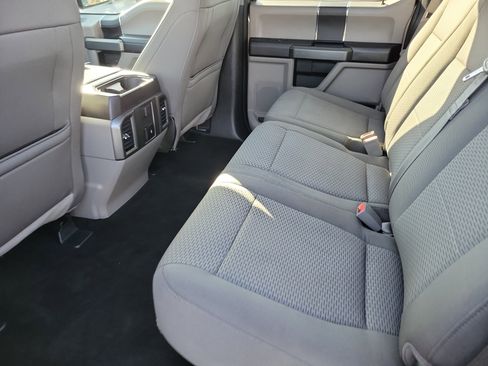 Certified 2018 Ford F150 XLT w/ Equipment Group 301A Mid AWD/4WD image 13