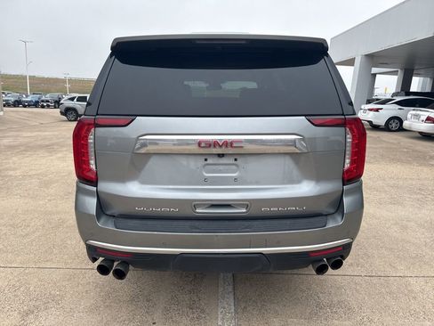 Used 2023 GMC Yukon Denali w/ Max Trailering Package image 4