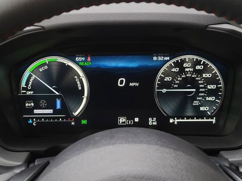 New 2026 Subaru Crosstrek 2.5i Limited AWD/4WD image 15