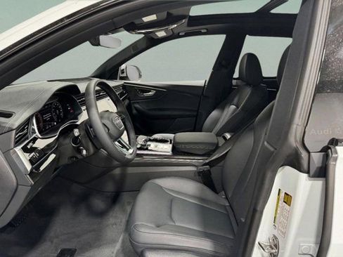 New 2026 Audi Q8 Premium Plus AWD/4WD image 28