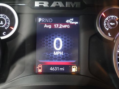 Used 2025 RAM 3500 Tradesman AWD/4WD image 40