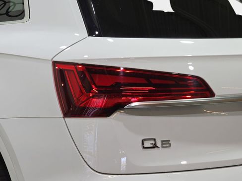 Used 2023 Audi Q5 2.0T Premium Plus AWD/4WD image 36