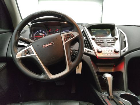 Used 2014 GMC Terrain SLT w/ Safety Package FWD image 22