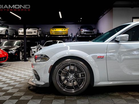 Used 2021 Dodge Charger Scat Pack RWD image 15