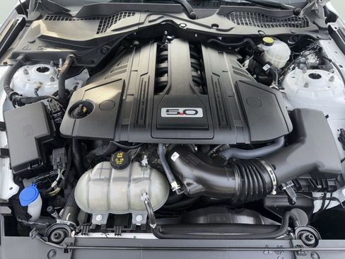 Used 2022 Ford Mustang GT Premium w/ Black Accent Package image 23