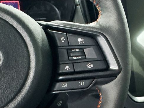 New 2026 Subaru Crosstrek 2.5i Limited image 9