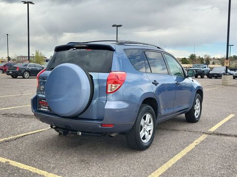 Used 2007 Toyota RAV4 2WD w/ 3rd Row image 4
