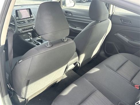 Certified 2025 Nissan Altima 2.5 S image 21