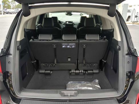New 2026 Honda Odyssey Elite image 27
