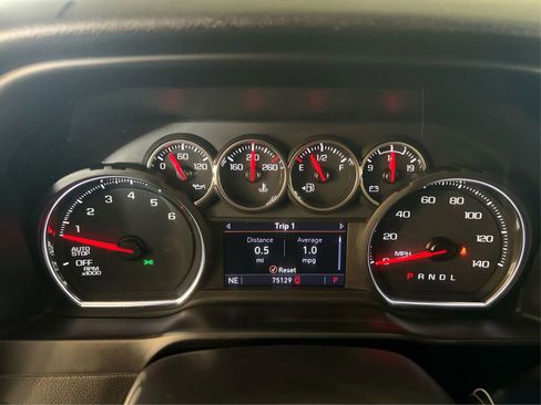 Used 2021 Chevrolet Silverado 1500 LT w/ Bed Protection Package image 16