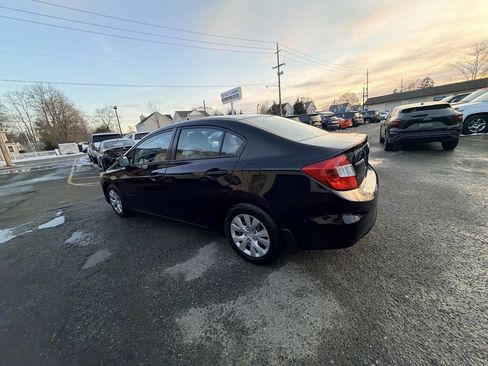 Used 2012 Honda Civic LX image 14