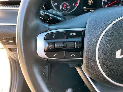 Used 2022 Kia K5 GT-Line image 10