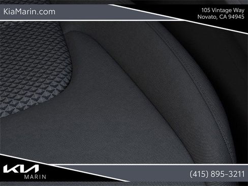 New 2026 Kia Sportage S image 24