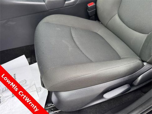 Used 2025 Toyota RAV4 LE image 17