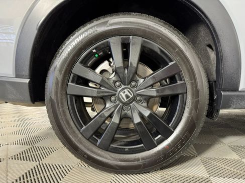 Used 2026 Honda HR-V Sport image 43