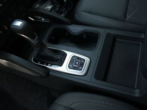 New 2026 Nissan Frontier SV w/ SV Convenience Package image 21