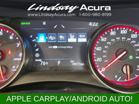 Used 2023 Toyota Camry XSE FWD image 14