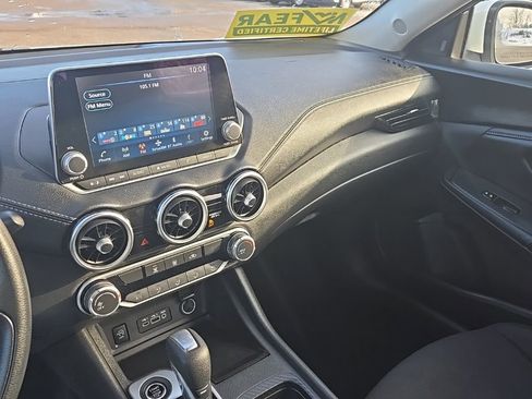 Used 2024 Nissan Sentra SV image 26