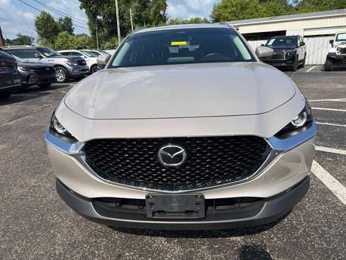 Used 2024 MAZDA CX-30 AWD 2.5 S w/ Preferred Package image 2