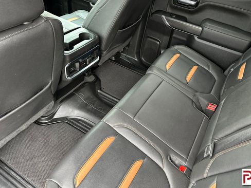 Certified 2021 GMC Sierra 1500 AT4 image 14