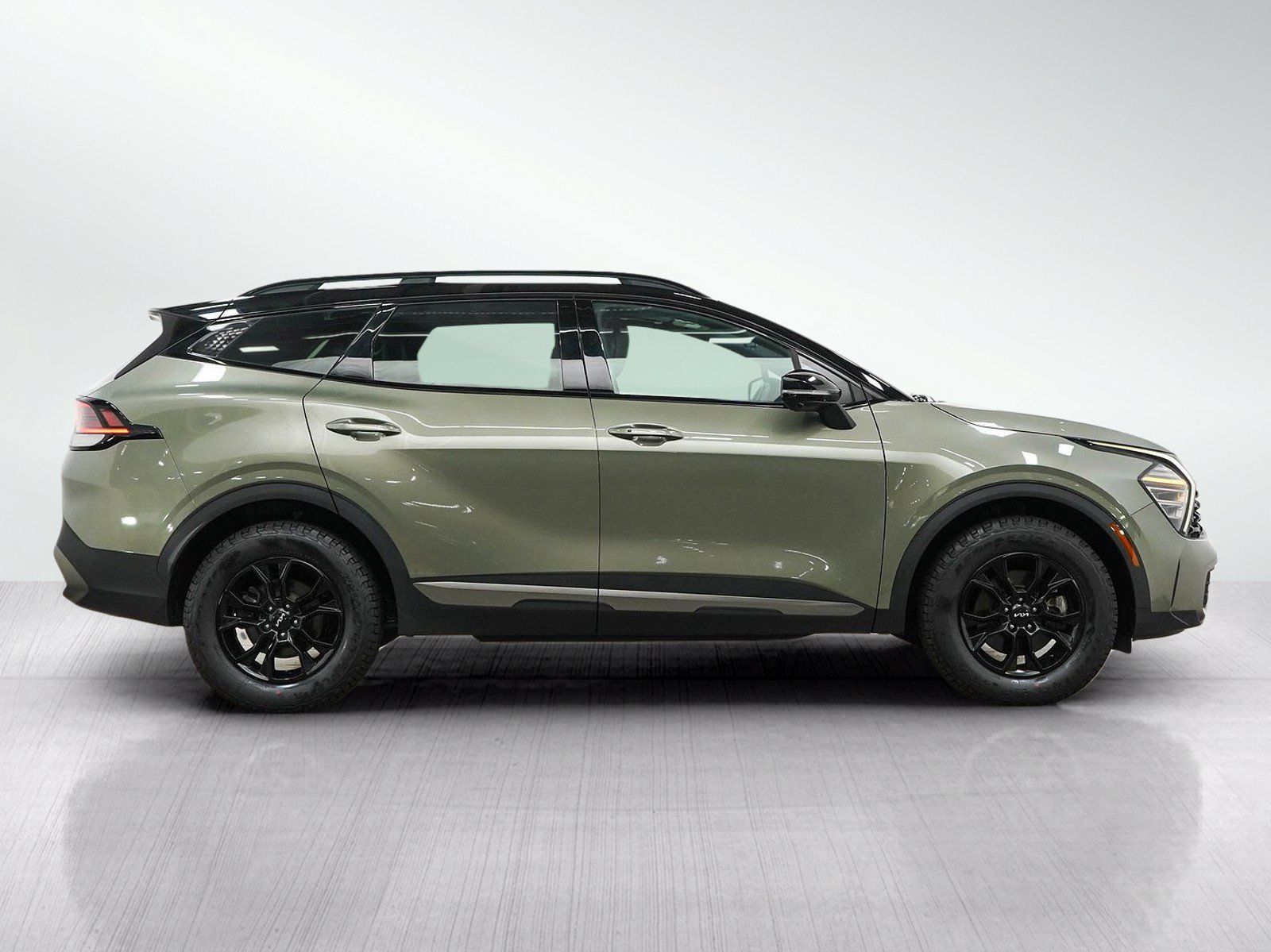 Used 2023 Kia Sportage X-Pro Prestige AWD/4WD image 7