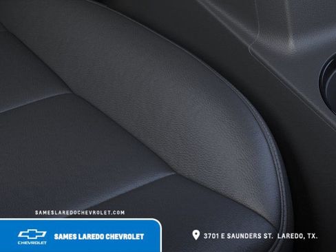 New 2025 Chevrolet Colorado LT w/ LT Convenience Package image 21