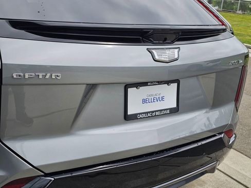 New 2026 Cadillac Optiq Sport 1 AWD/4WD image 14