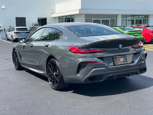 Used 2026 BMW 840i xDrive AWD/4WD image 5