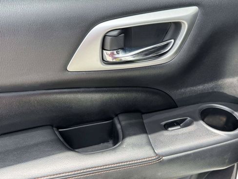 Used 2020 Nissan Pathfinder SV w/ Rock Creek Edition FWD image 42