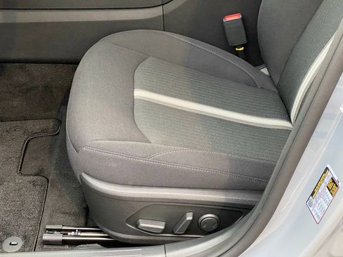 New 2026 Hyundai Sonata SEL FWD image 12