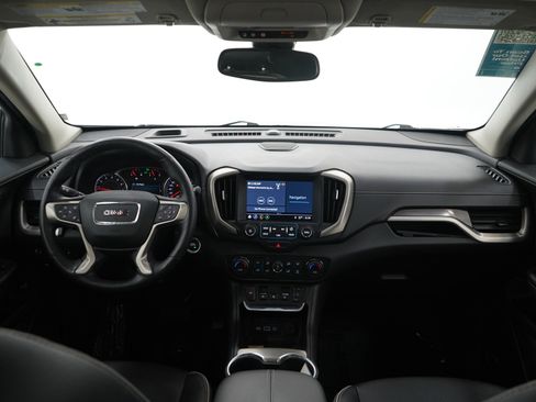 Used 2018 GMC Terrain Denali w/ GMC Pro Grade Package AWD/4WD image 13