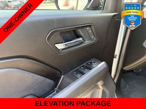Used 2025 GMC Canyon Elevation w/ Convenience Package RWD image 15