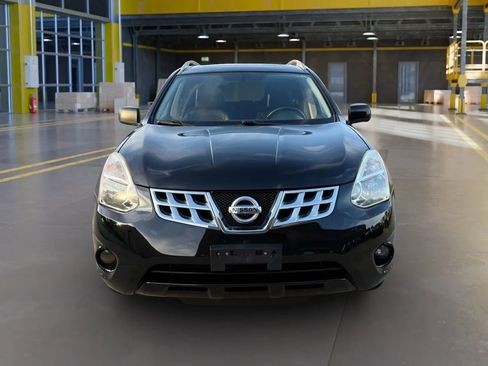 Used 2012 Nissan Rogue SL image 2