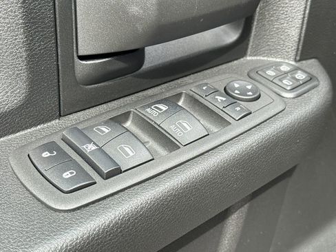 Used 2023 RAM 2500 Tradesman image 19