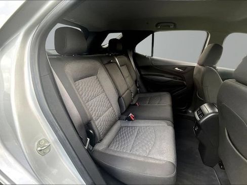 Used 2021 Chevrolet Equinox LT w/ LPO, Cargo Package AWD/4WD image 25
