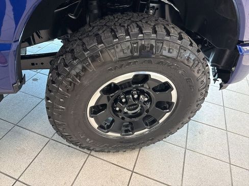 New 2026 Ford F250 Lariat w/ Tremor Off-Road Package AWD/4WD image 18