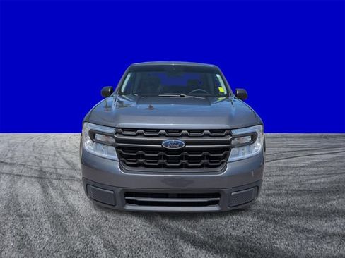 Certified 2022 Ford Maverick XL FWD image 9