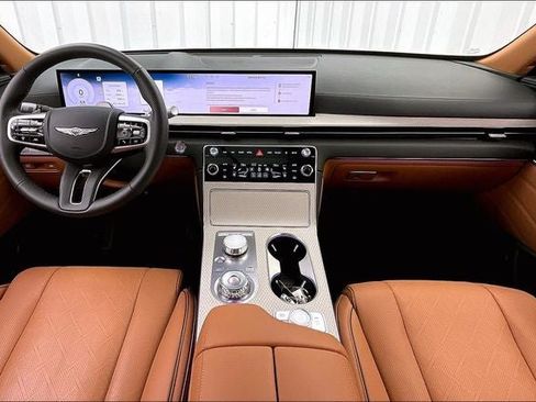 Used 2026 Genesis GV80 2.5T Prestige AWD/4WD image 15