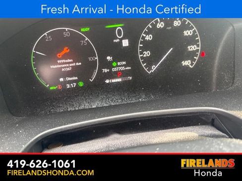 Used 2024 Honda CR-V Sport-L image 16