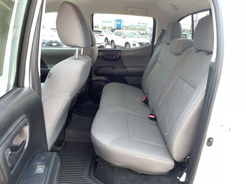 Used 2023 Toyota Tacoma SR image 10