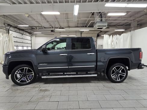 Used 2018 GMC Sierra 1500 Denali image 17