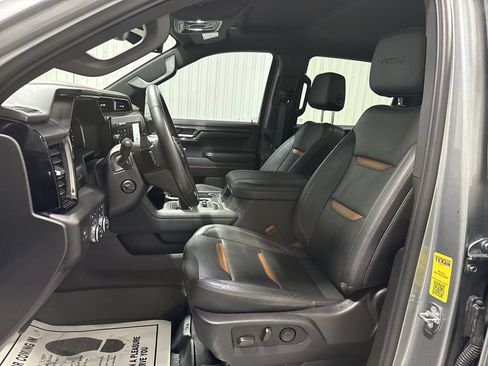Used 2024 GMC Sierra 1500 AT4 w/ AT4 Premium Package AWD/4WD image 20