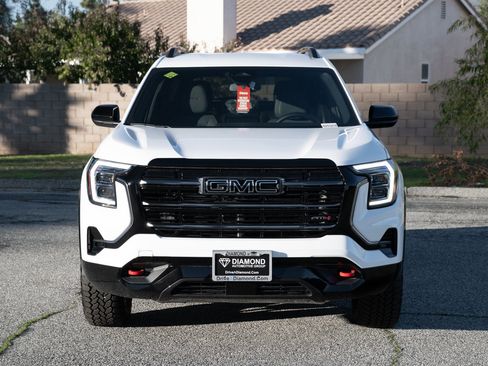 New 2026 GMC Terrain AT4 image 4