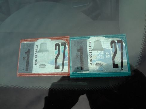 Used 2013 Nissan Frontier SL image 8