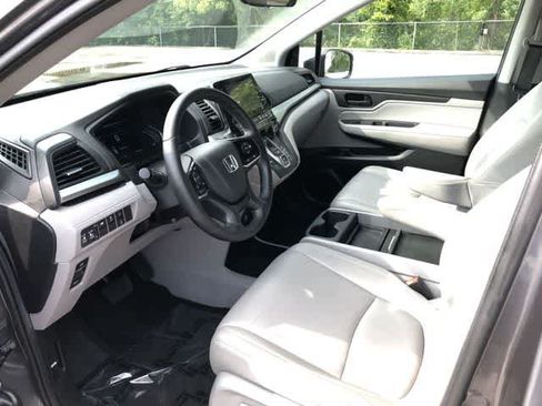Used 2020 Honda Odyssey EX-L image 10