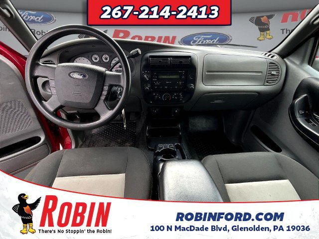 Used 2011 Ford Ranger Sport w/ FX4 "Off Road" Pkg AWD/4WD image 10